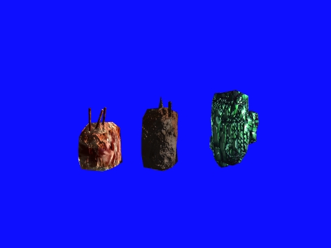 rock 6