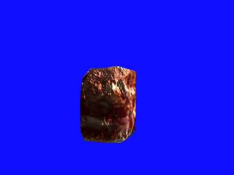 the rock 1